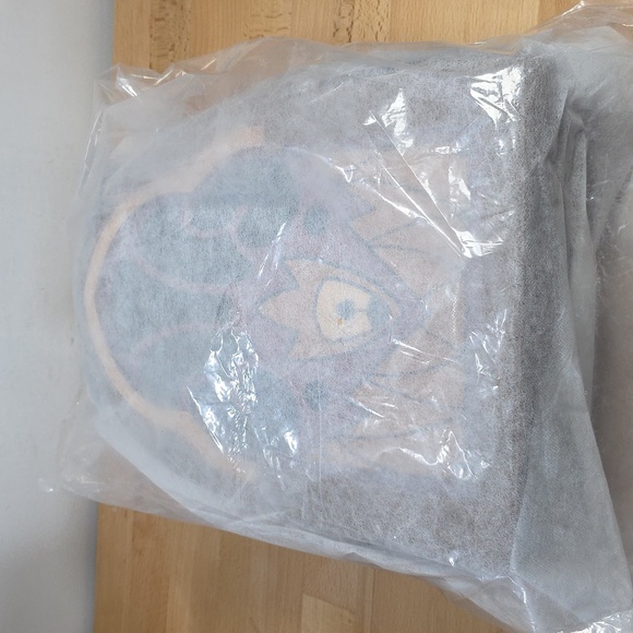 Bornasin VINTAGE THOMAS RADIO ITA BAG Backpack - Picture 7 of 7